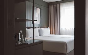 Soho Hotel